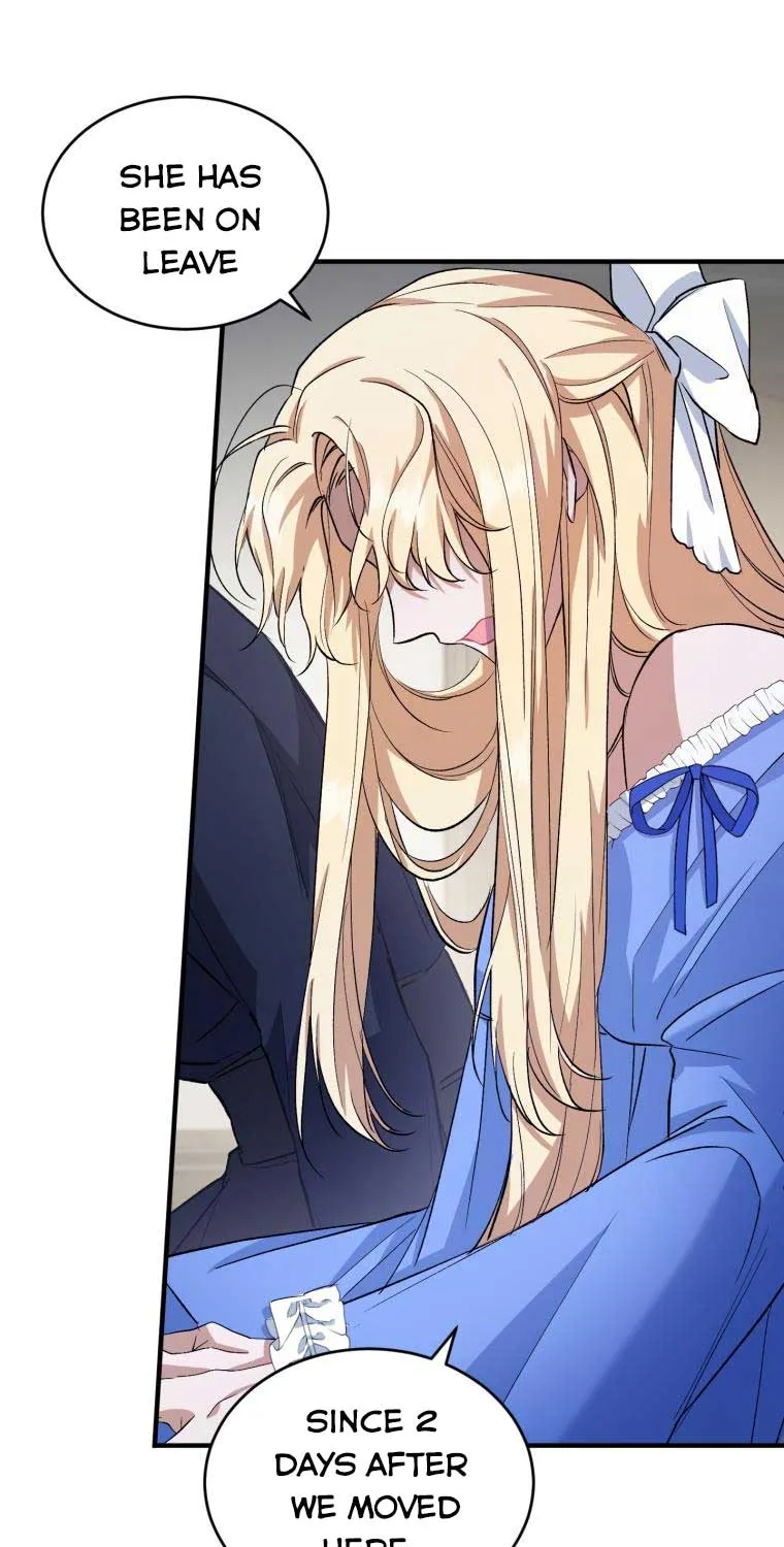 Read Resetting Lady chapter 11 image 26 on Lezhin