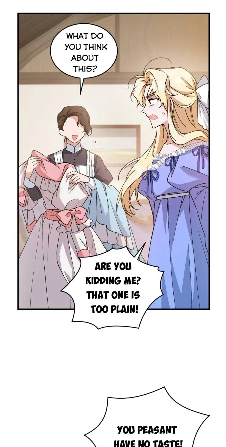 Read Resetting Lady chapter 11 image 3 on Lezhin
