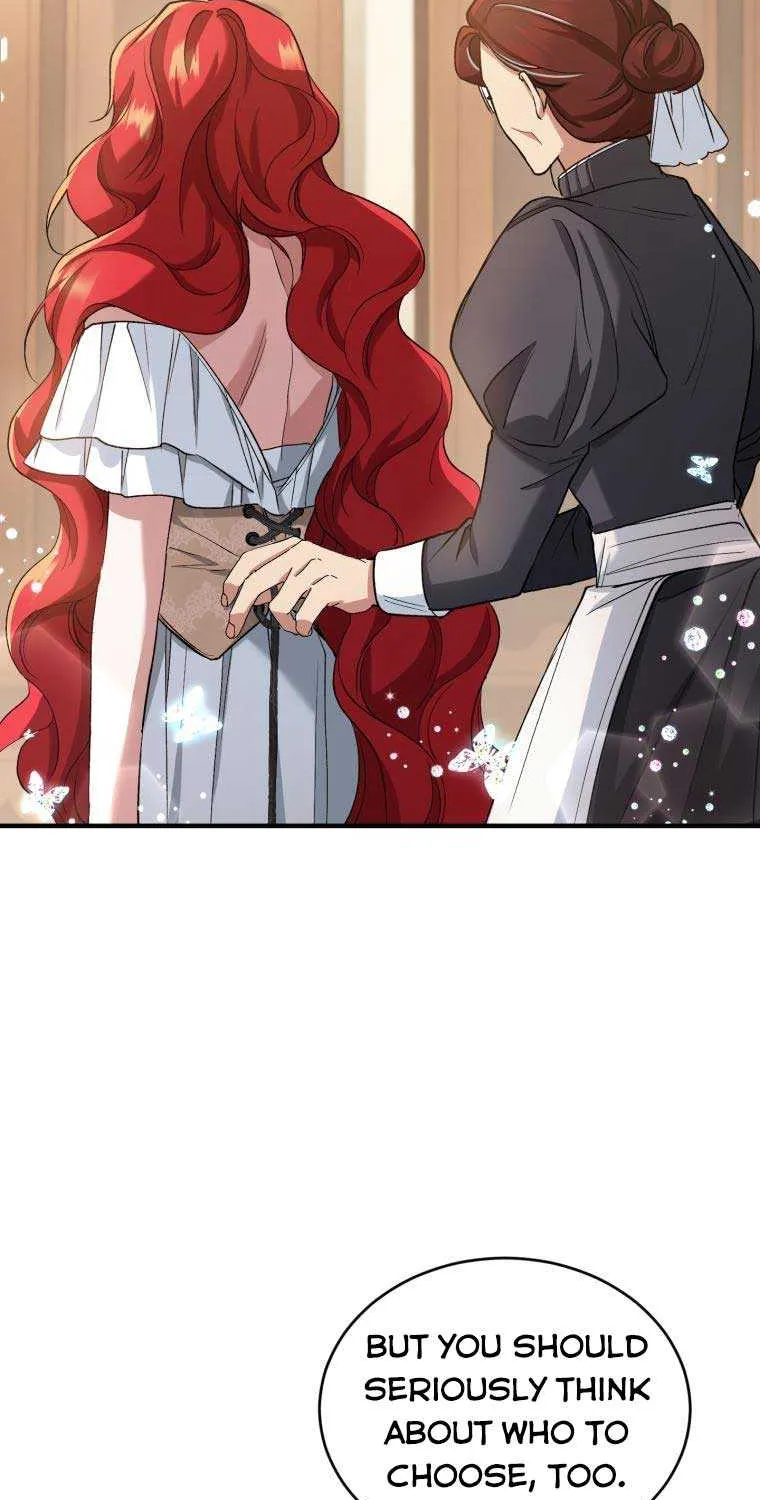 Read Resetting Lady chapter 11 image 34 on Lezhin