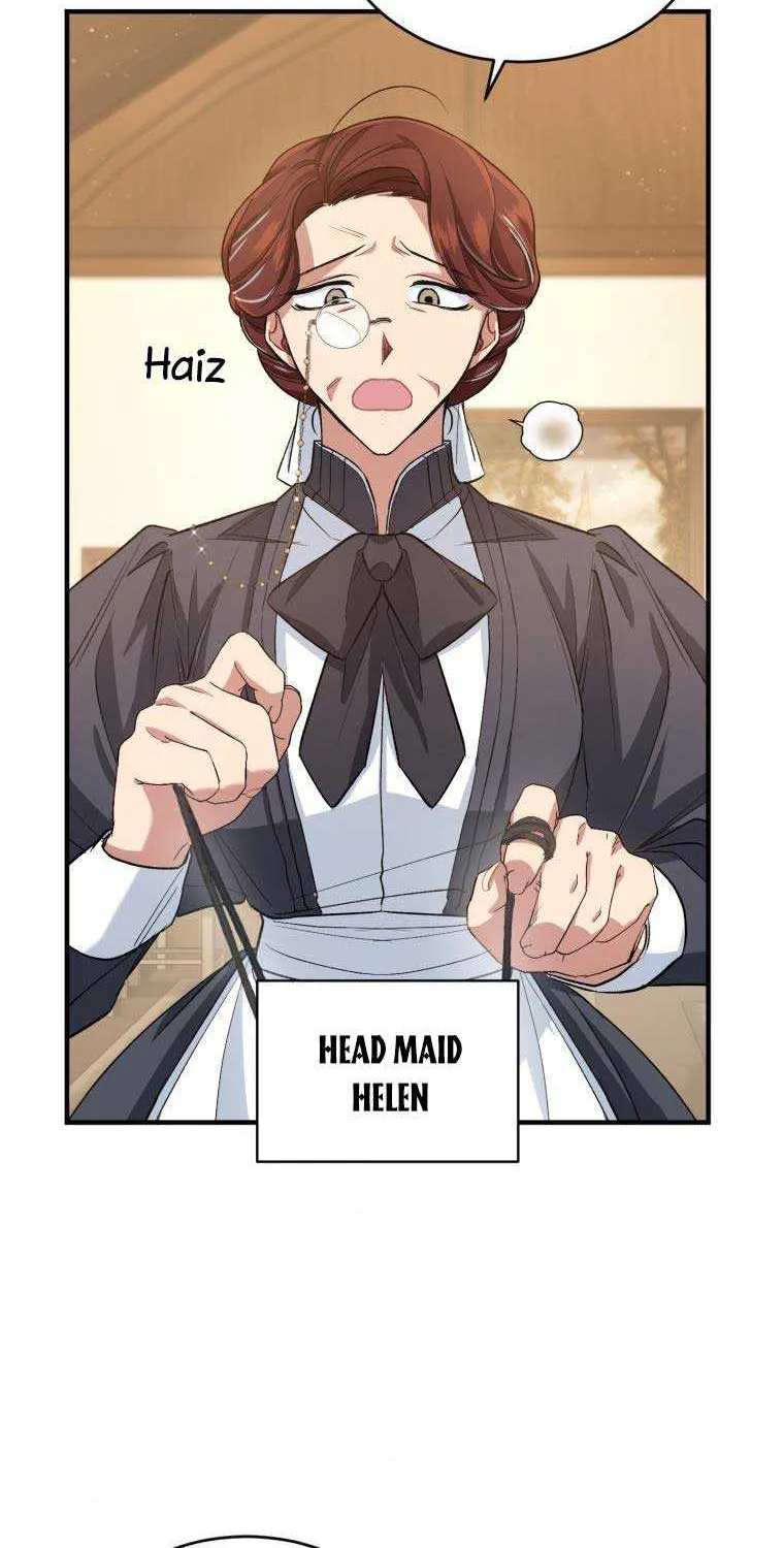 Read Resetting Lady chapter 11 image 35 on Lezhin