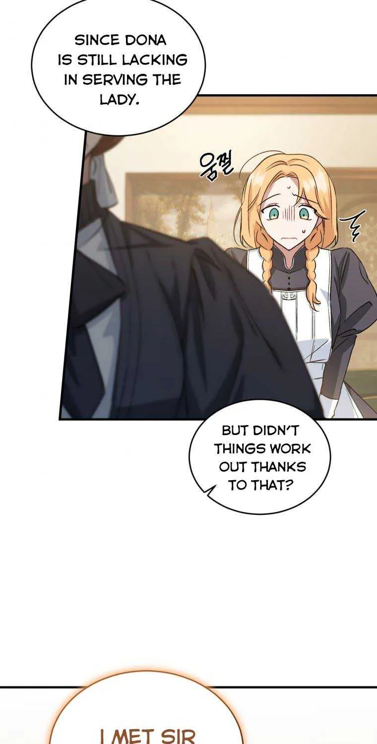 Read Resetting Lady chapter 11 image 36 on Lezhin