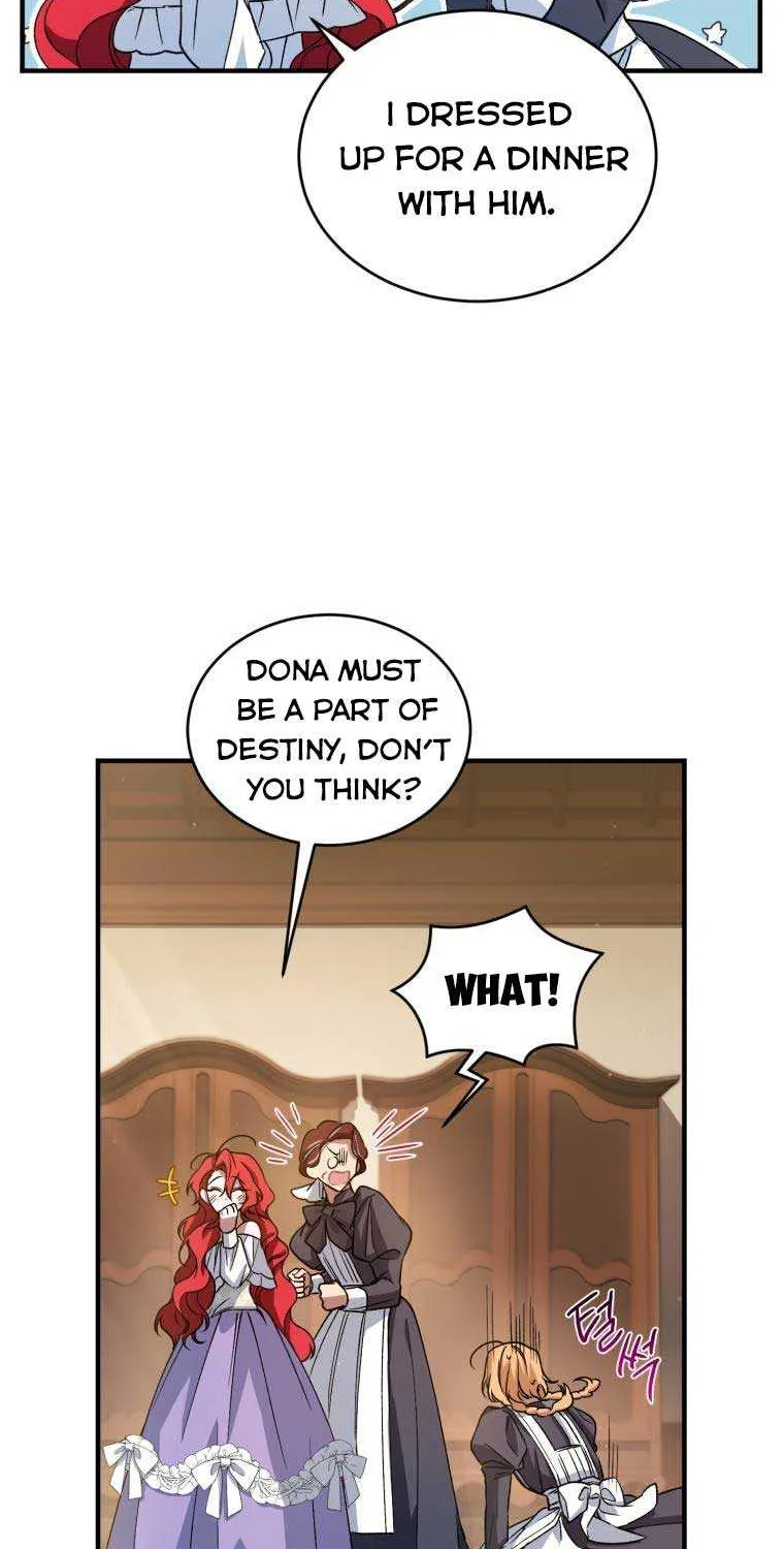 Read Resetting Lady chapter 11 image 39 on Lezhin
