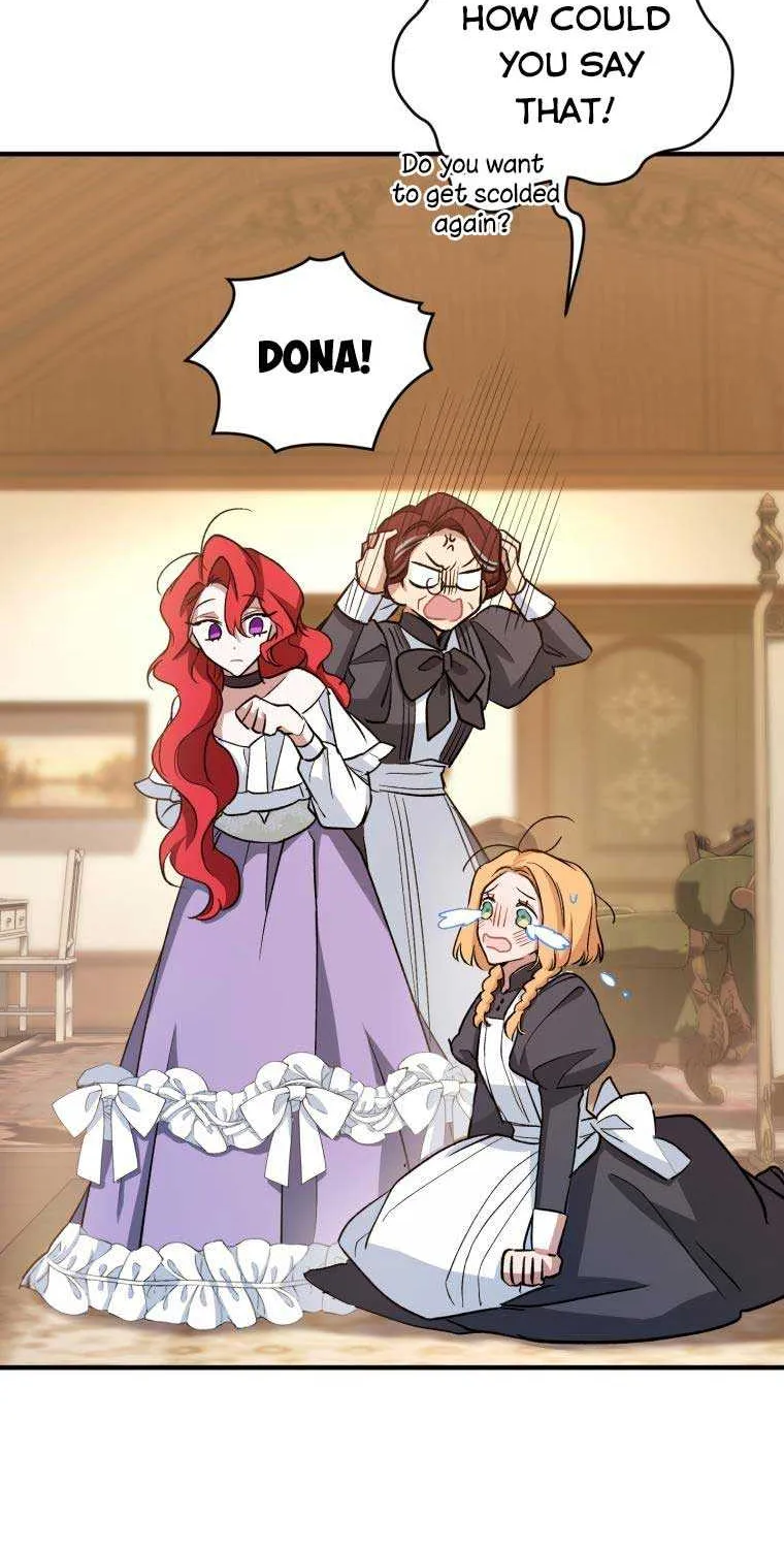 Read Resetting Lady chapter 11 image 47 on Lezhin