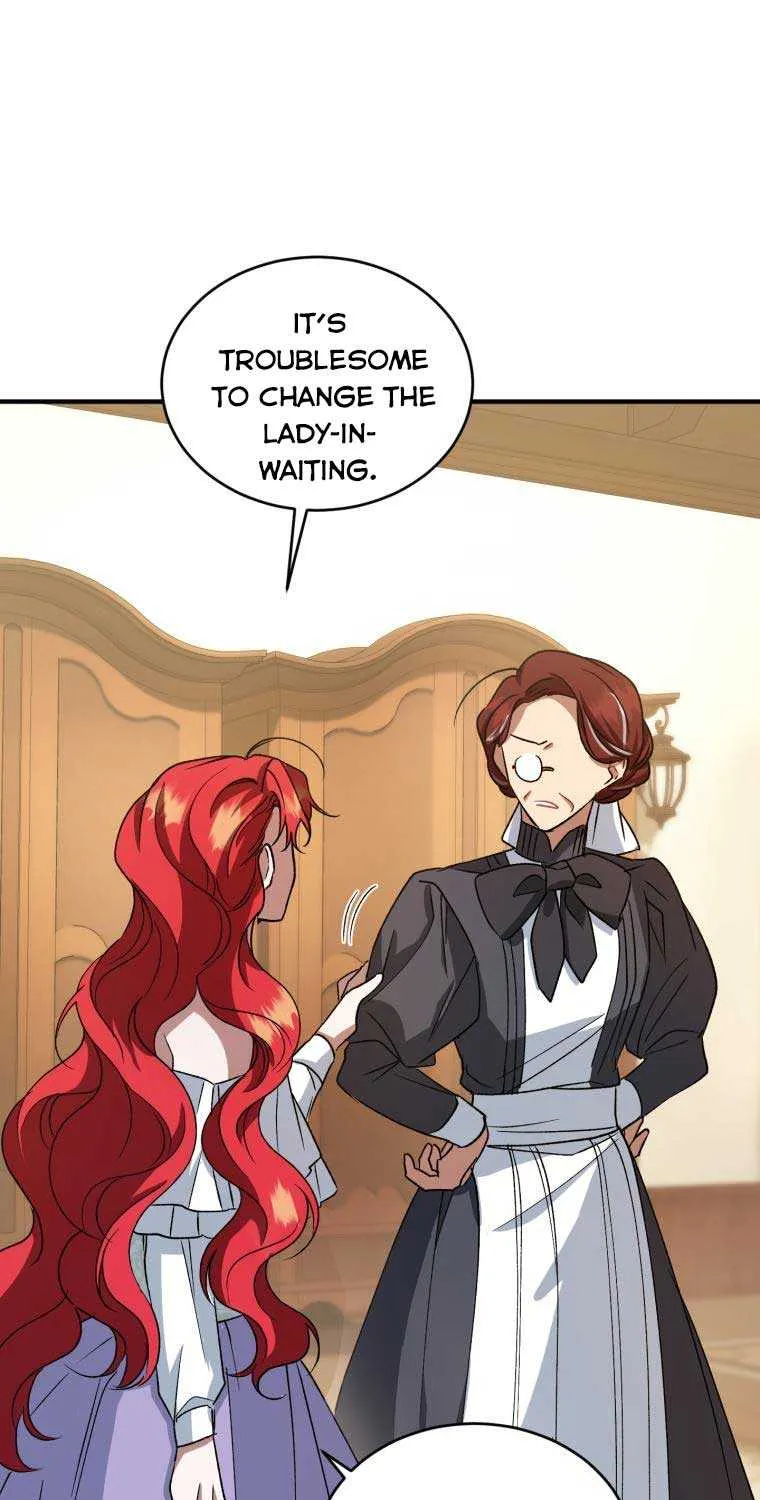 Read Resetting Lady chapter 11 image 54 on Lezhin