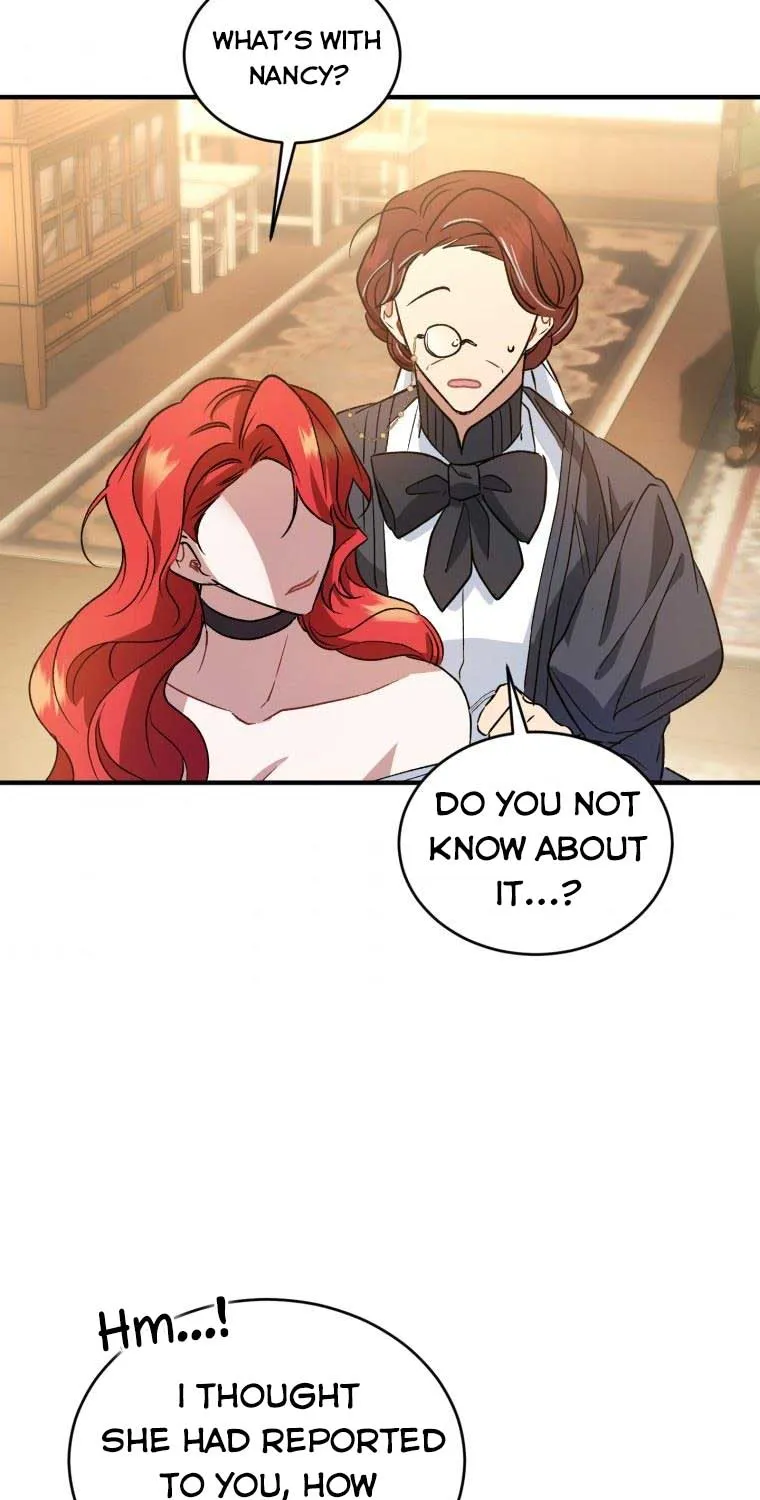 Read Resetting Lady chapter 11 image 64 on Lezhin