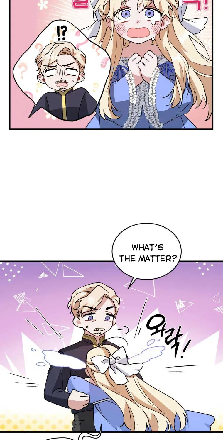 Read Resetting Lady chapter 11 image 7 on Lezhin