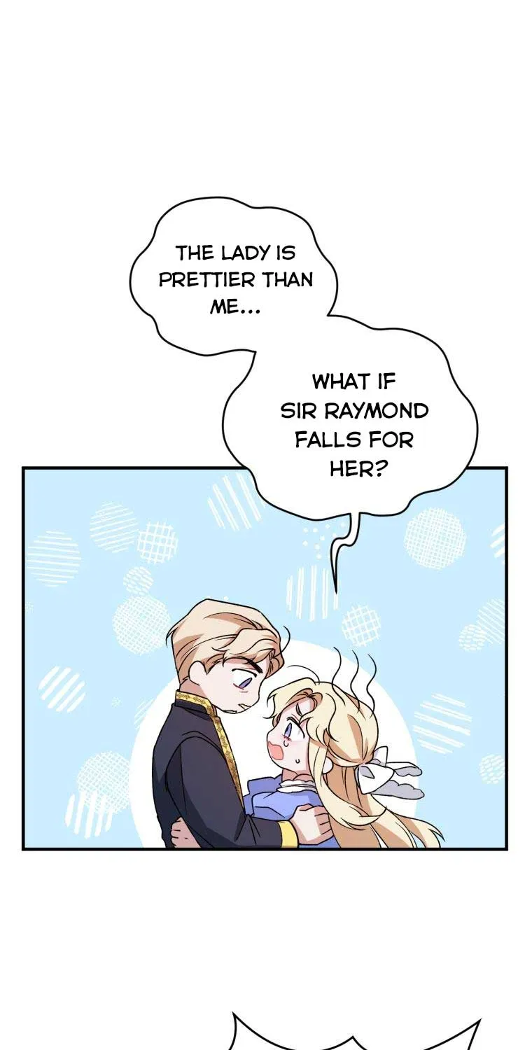 Read Resetting Lady chapter 11 image 9 on Lezhin