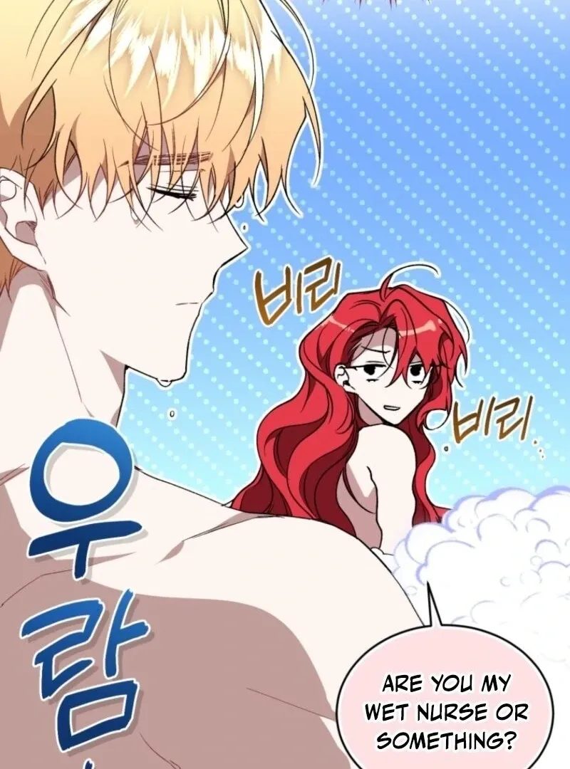 Read Resetting Lady chapter 110 image 10 on Lezhin