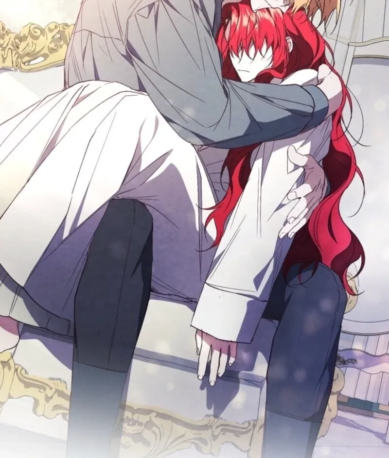 Read Resetting Lady chapter 110 image 109 on Lezhin