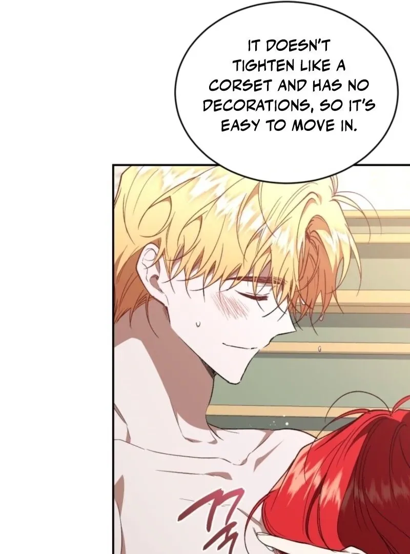 Read Resetting Lady chapter 110 image 14 on Lezhin
