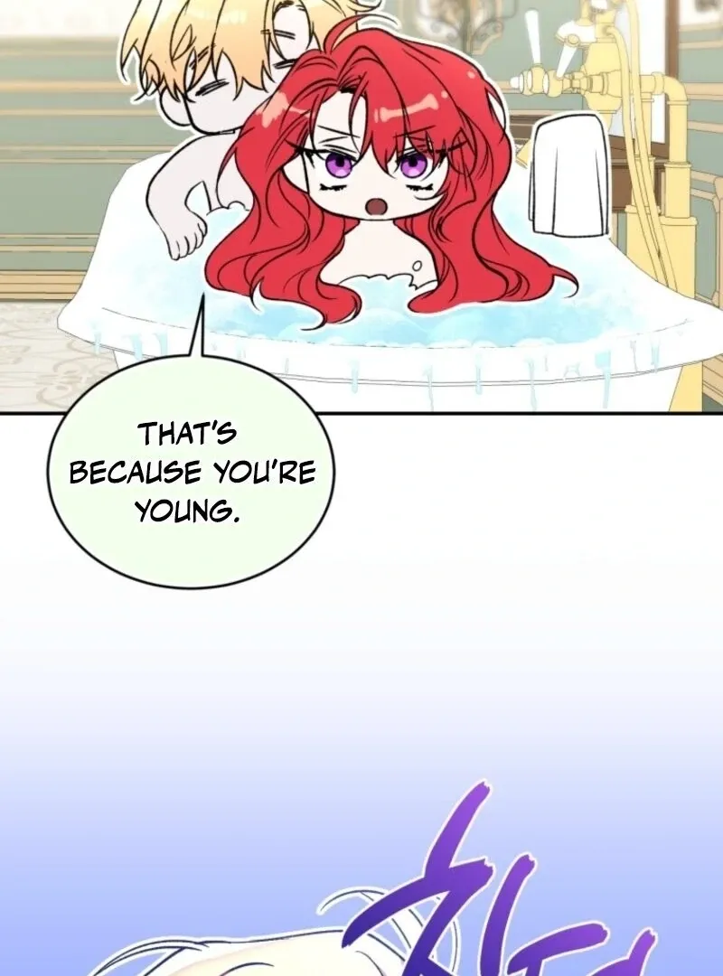 Read Resetting Lady chapter 110 image 16 on Lezhin