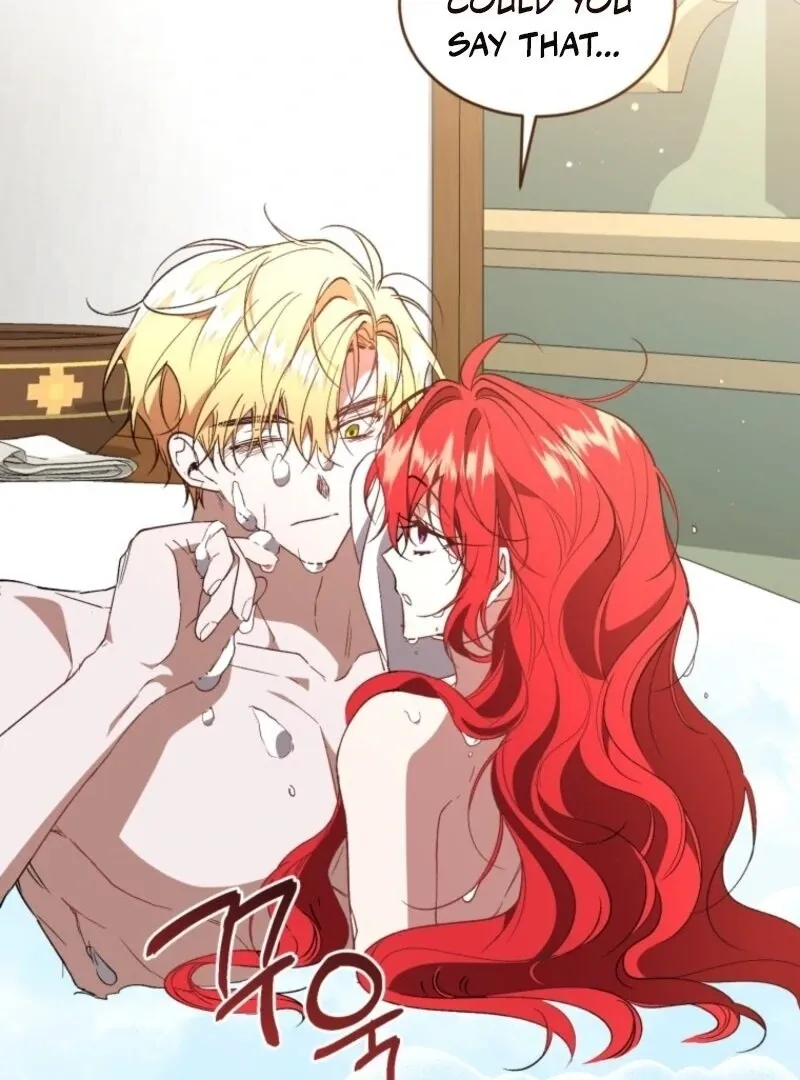 Read Resetting Lady chapter 110 image 20 on Lezhin