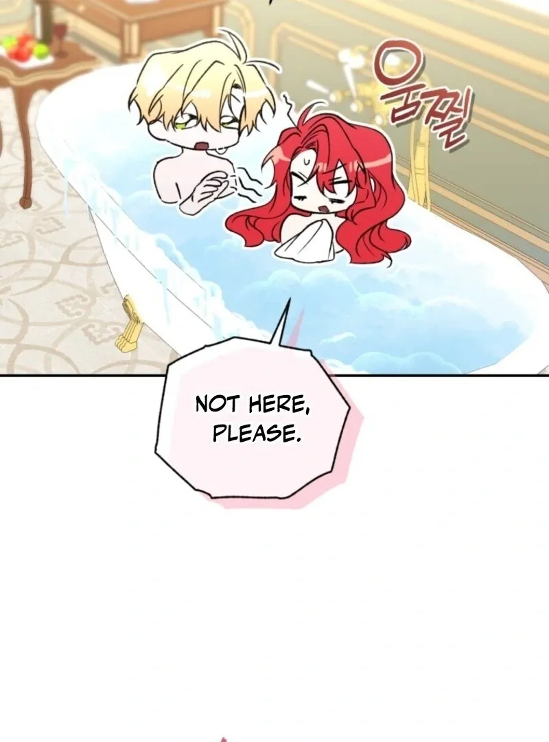 Read Resetting Lady chapter 110 image 22 on Lezhin