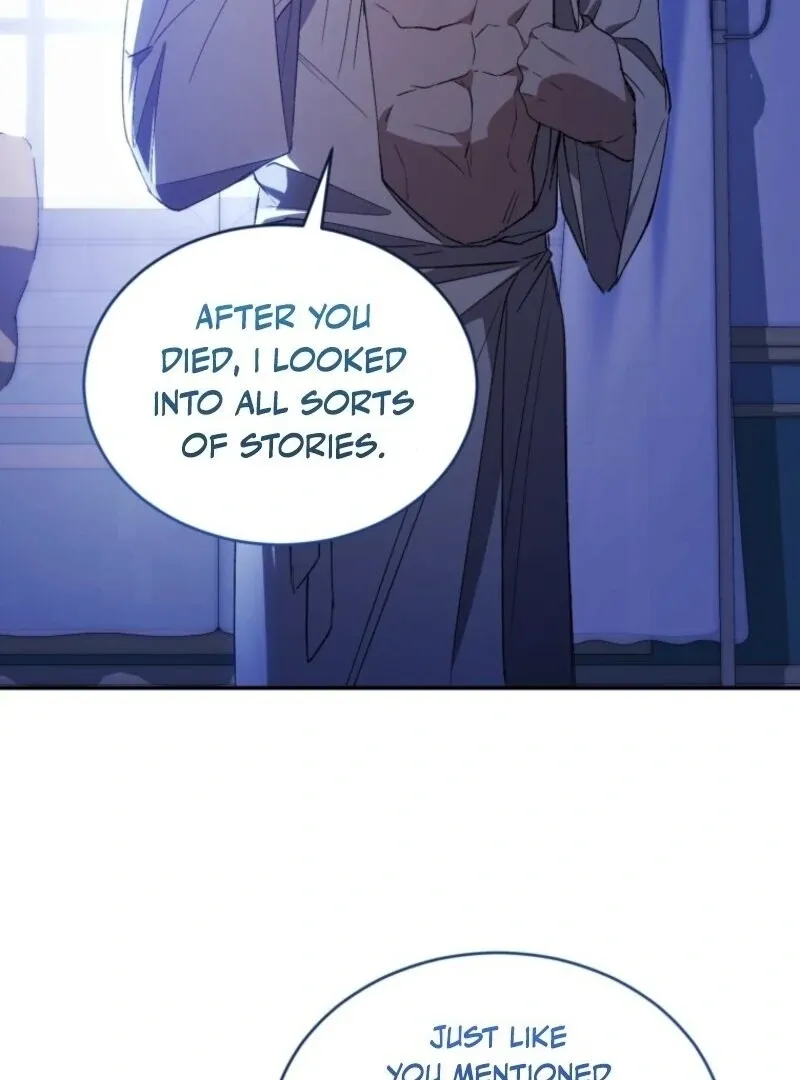 Read Resetting Lady chapter 110 image 29 on Lezhin