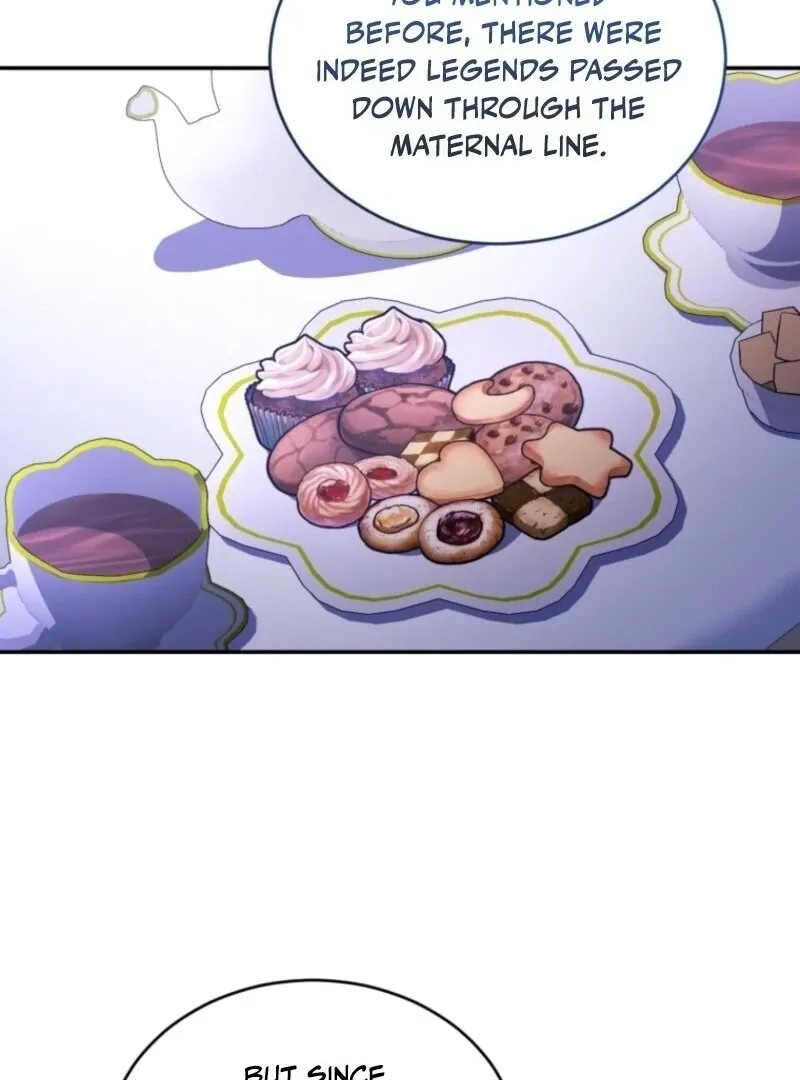 Read Resetting Lady chapter 110 image 30 on Lezhin