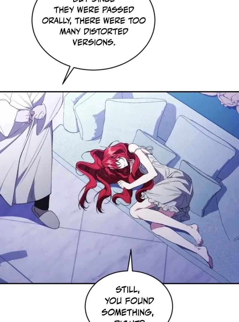 Read Resetting Lady chapter 110 image 31 on Lezhin