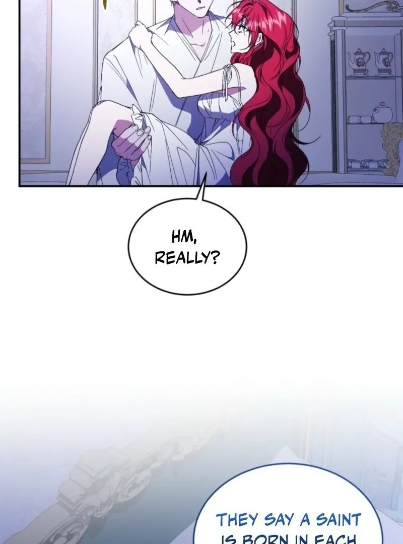 Read Resetting Lady chapter 110 image 33 on Lezhin