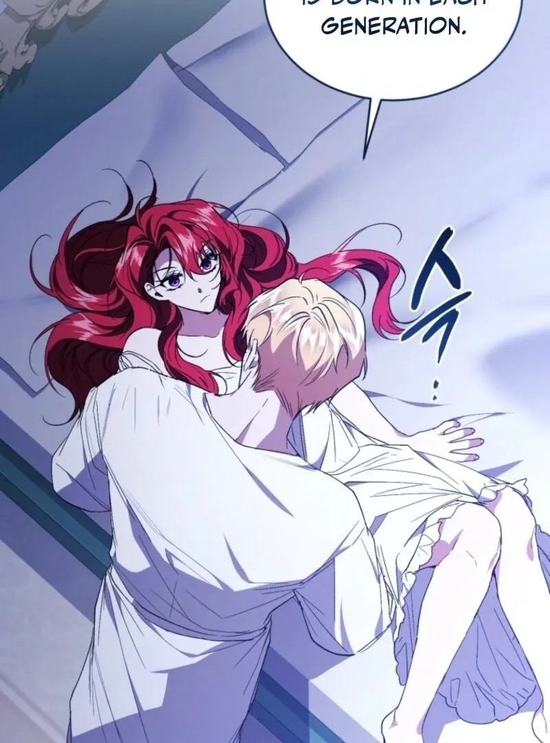 Read Resetting Lady chapter 110 image 34 on Lezhin