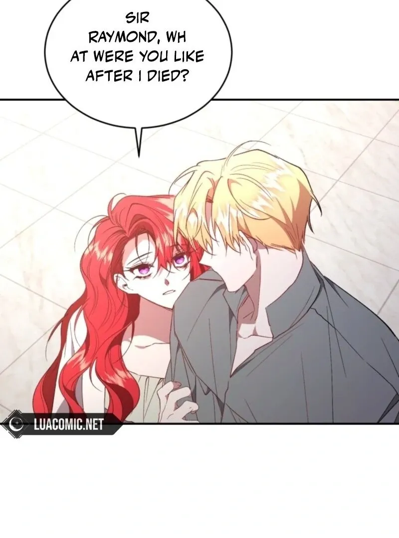 Read Resetting Lady chapter 110 image 60 on Lezhin