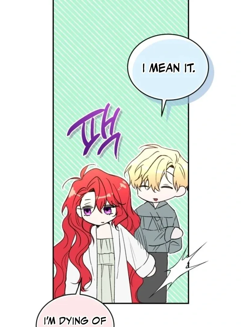Read Resetting Lady chapter 110 image 65 on Lezhin