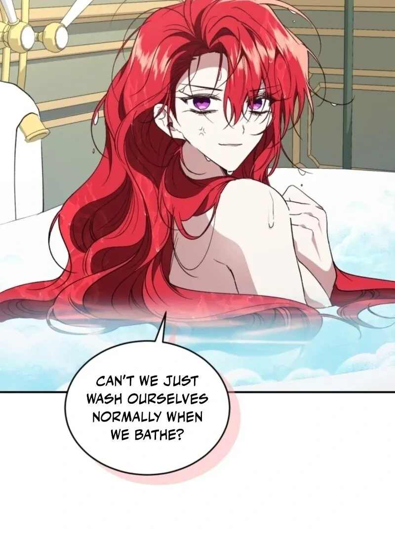 Read Resetting Lady chapter 110 image 7 on Lezhin