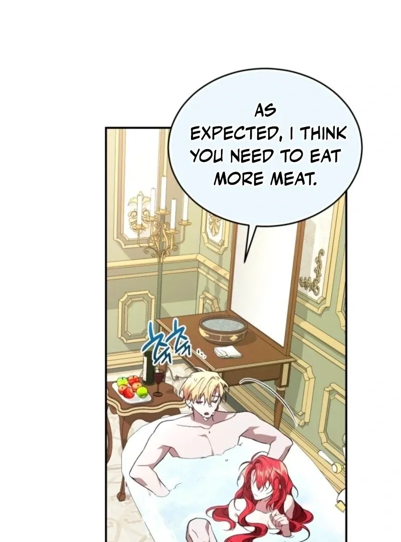 Read Resetting Lady chapter 110 image 8 on Lezhin