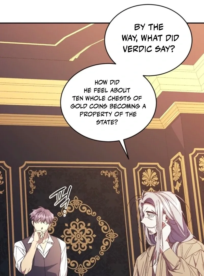 Read Resetting Lady chapter 111 image 31 on Lezhin