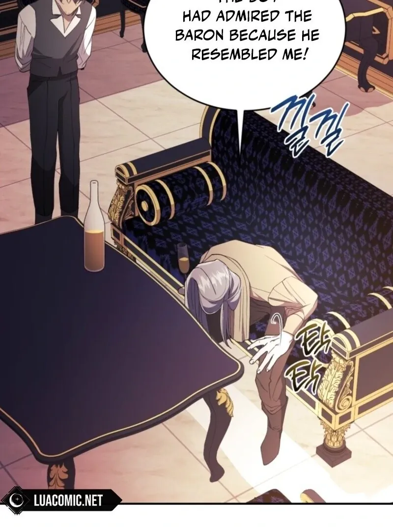 Read Resetting Lady chapter 111 image 47 on Lezhin