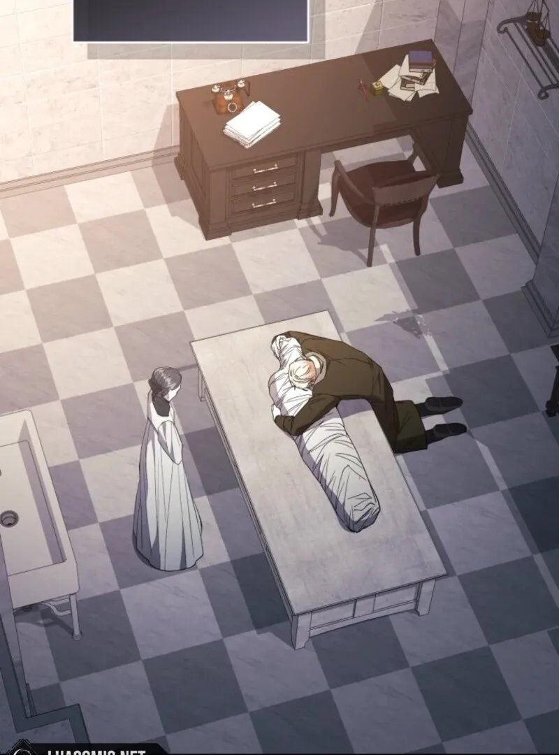 Read Resetting Lady chapter 111 image 70 on Lezhin