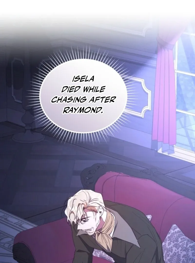 Read Resetting Lady chapter 111 image 74 on Lezhin