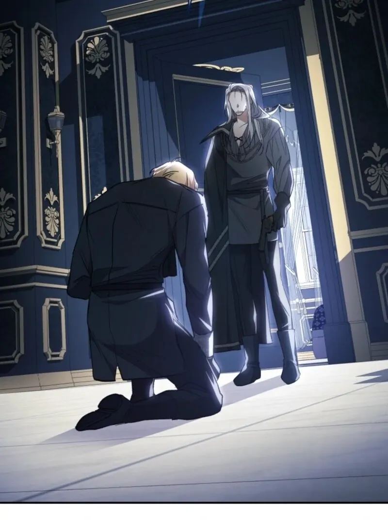Read Resetting Lady chapter 111 image 8 on Lezhin