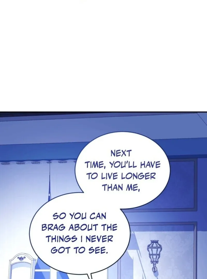 Read Resetting Lady chapter 112 image 35 on Lezhin