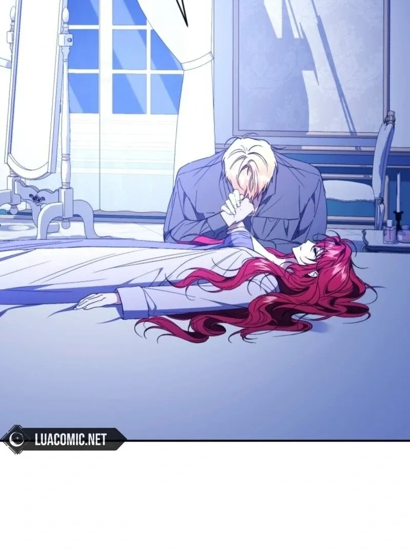 Read Resetting Lady chapter 112 image 36 on Lezhin