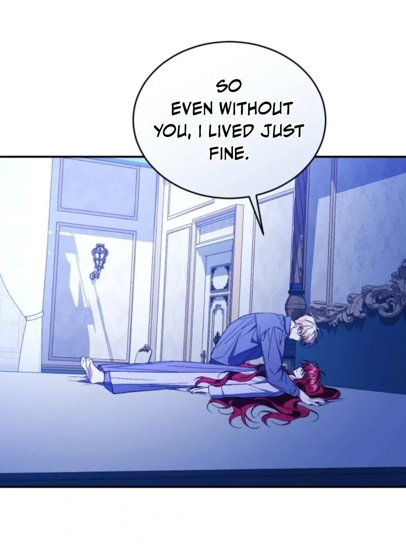 Read Resetting Lady chapter 112 image 57 on Lezhin