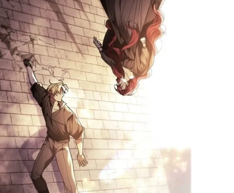 Read Resetting Lady chapter 112 image 65 on Lezhin