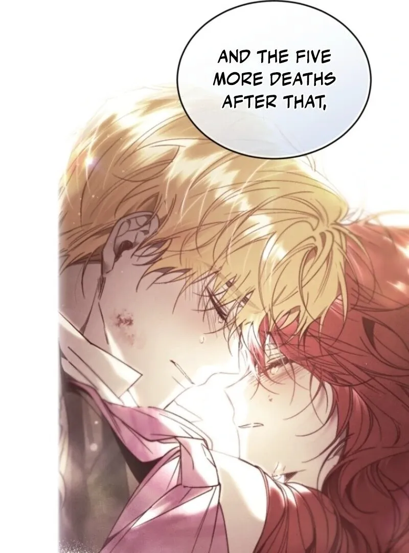 Read Resetting Lady chapter 112 image 67 on Lezhin