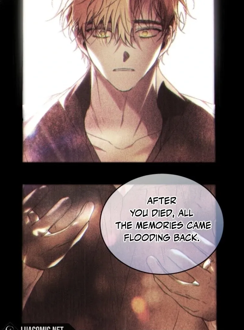 Read Resetting Lady chapter 112 image 71 on Lezhin