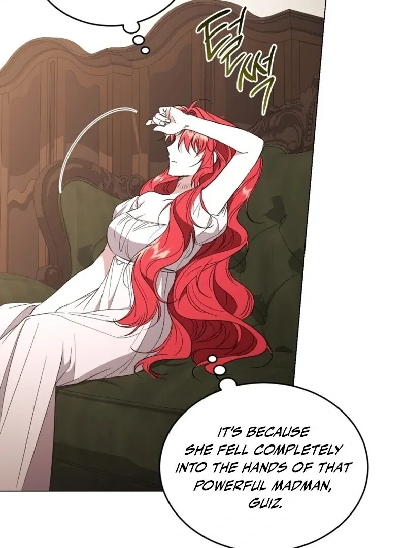Read Resetting Lady chapter 113 image 113 on Lezhin