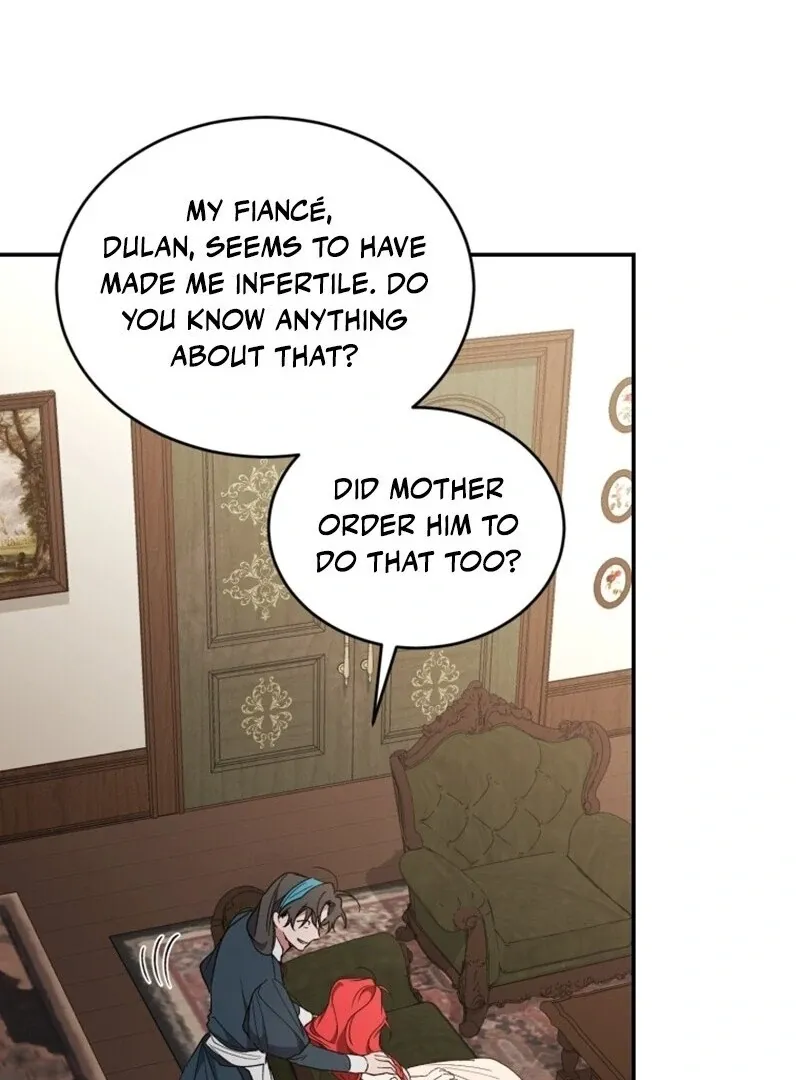 Read Resetting Lady chapter 113 image 119 on Lezhin