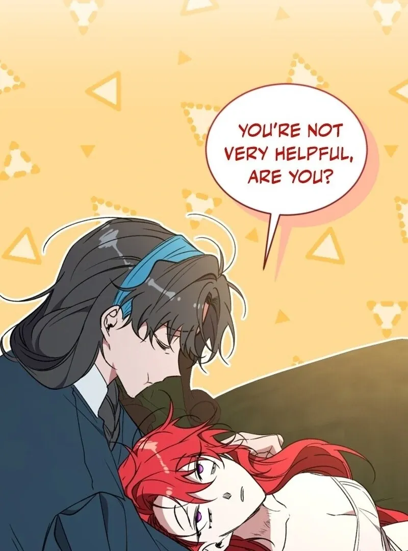 Read Resetting Lady chapter 113 image 121 on Lezhin