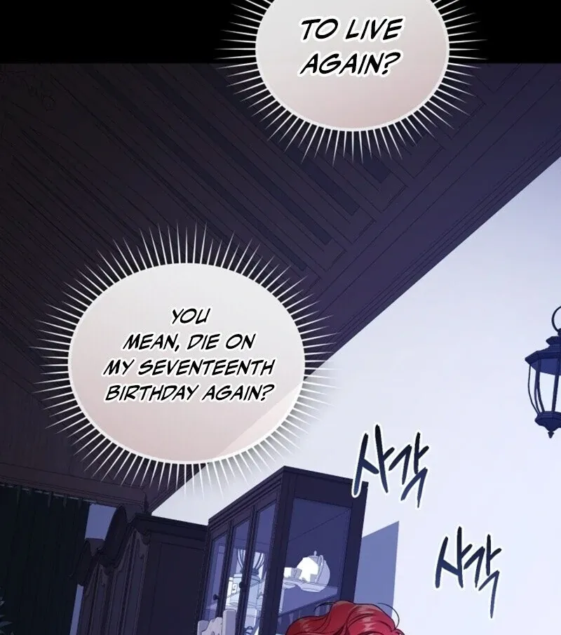 Read Resetting Lady chapter 113 image 27 on Lezhin