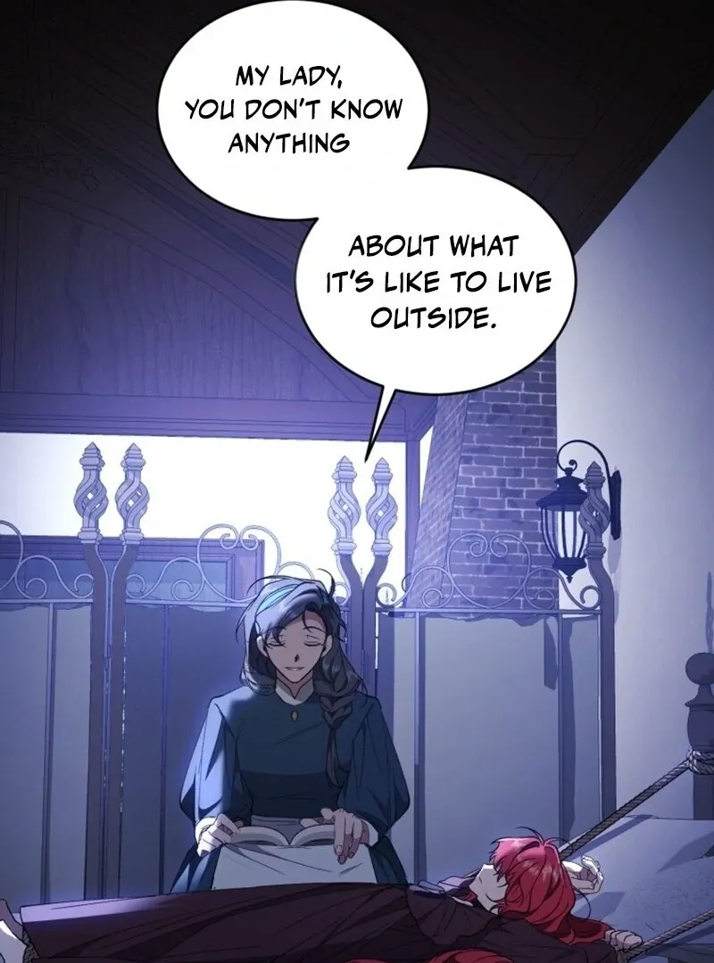 Read Resetting Lady chapter 113 image 57 on Lezhin