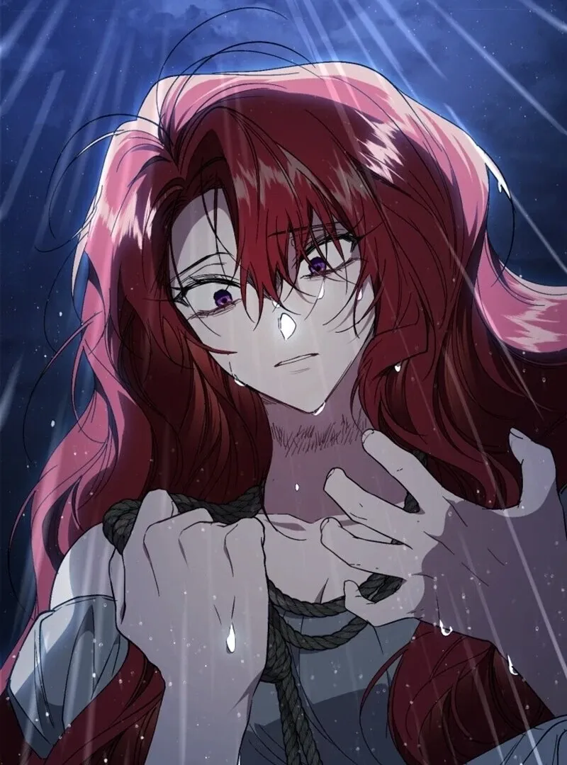 Read Resetting Lady chapter 113 image 85 on Lezhin