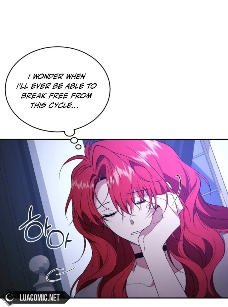 Read Resetting Lady chapter 114 image 100 on Lezhin