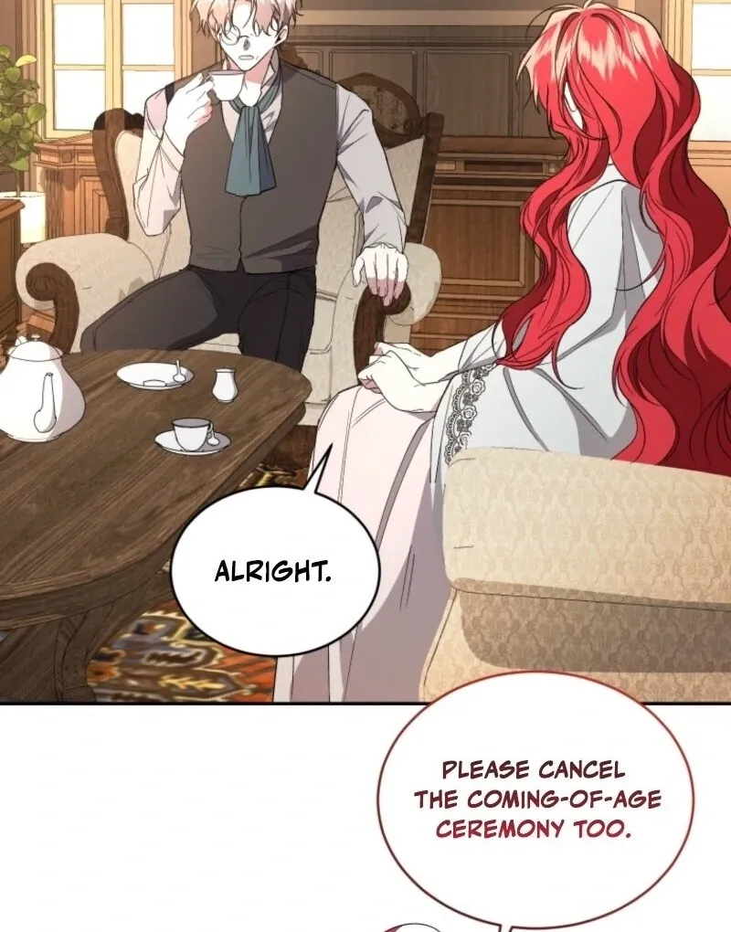 Read Resetting Lady chapter 114 image 12 on Lezhin