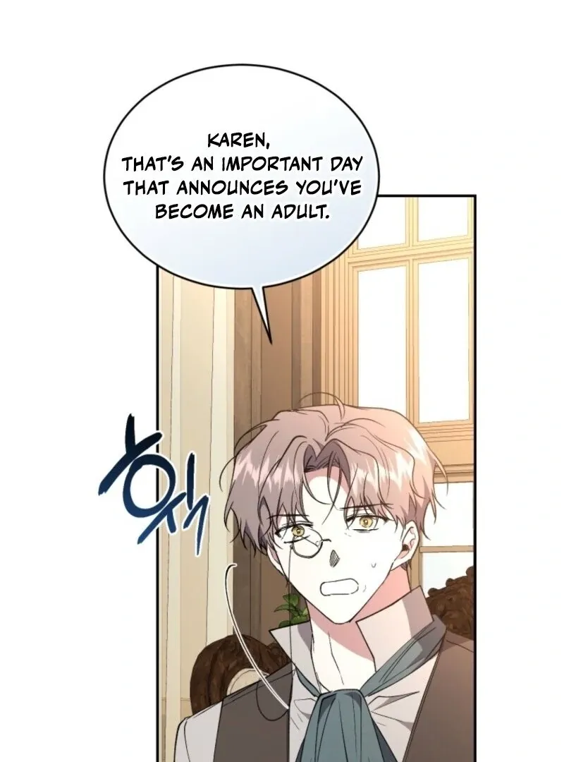 Read Resetting Lady chapter 114 image 14 on Lezhin