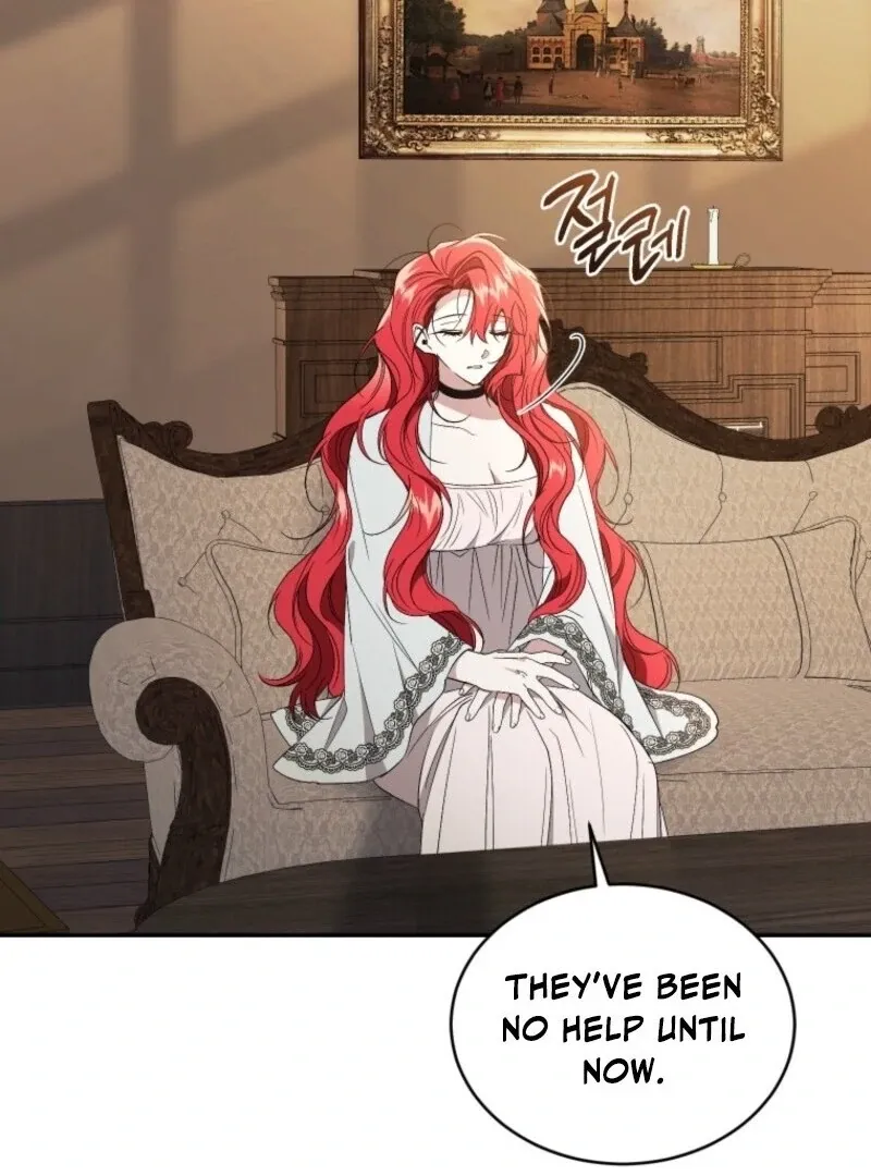 Read Resetting Lady chapter 114 image 16 on Lezhin