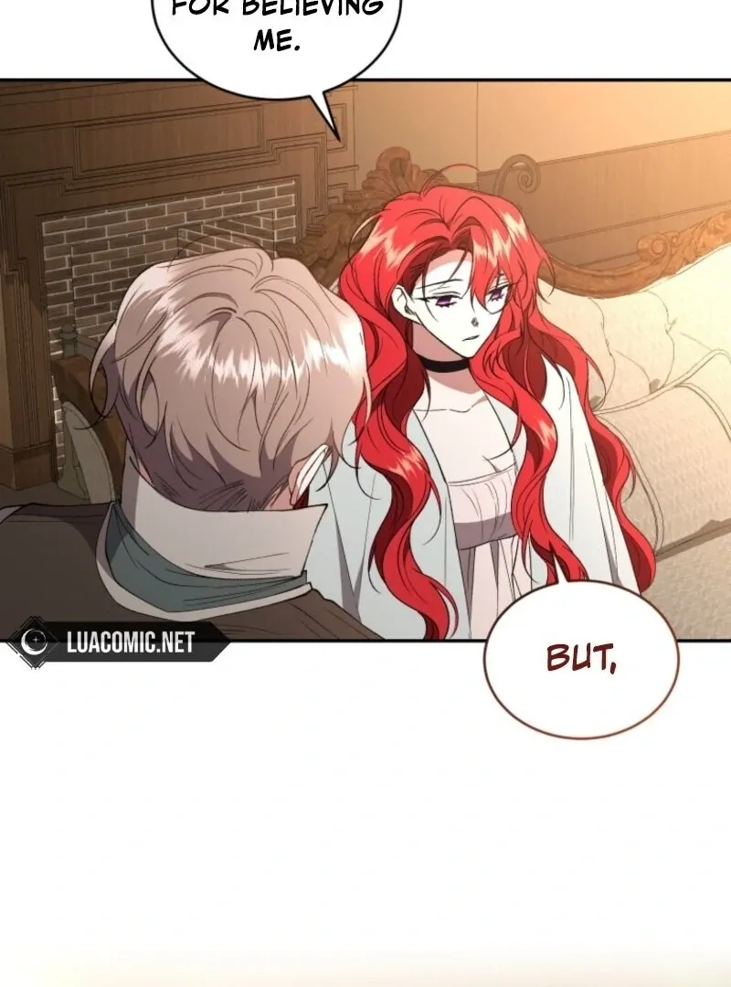 Read Resetting Lady chapter 114 image 24 on Lezhin