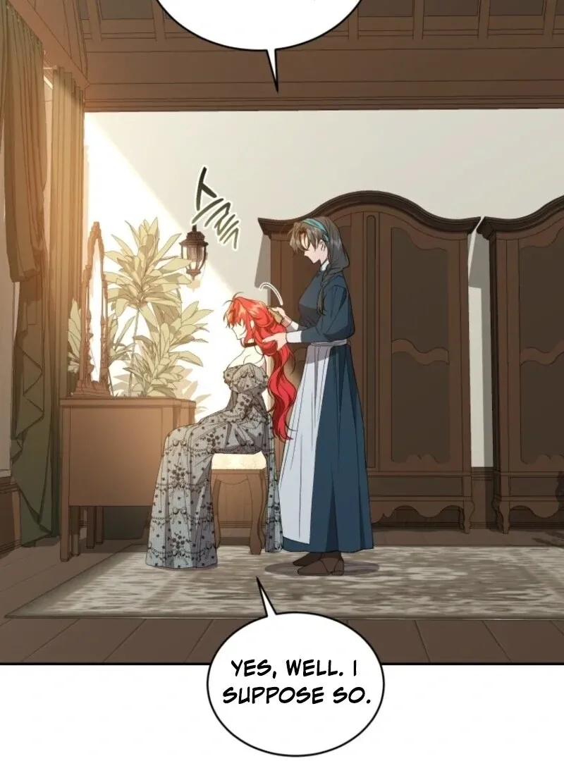 Read Resetting Lady chapter 114 image 29 on Lezhin