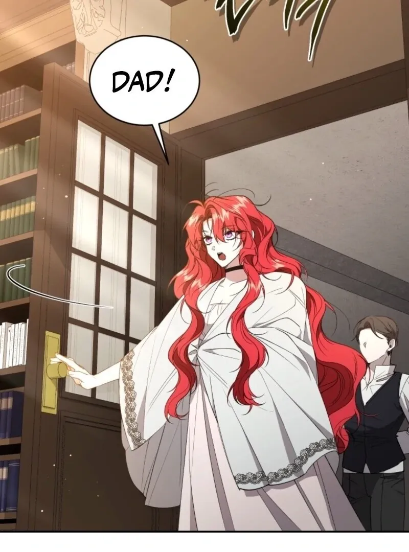 Read Resetting Lady chapter 114 image 3 on Lezhin